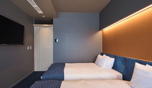 Comfort Double Room, 2 Bedrooms, Non Smoking