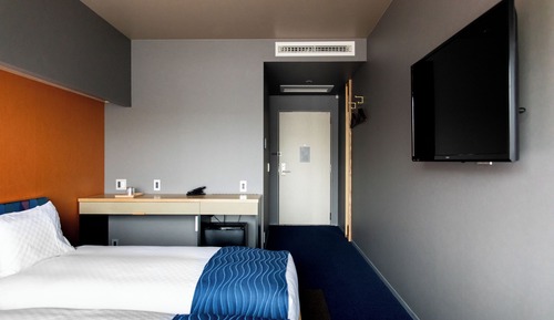 Comfort Room, 2 Bedrooms, Non Smoking