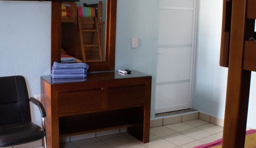 Comfort Triple Room