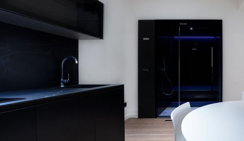 Exclusive Apartment