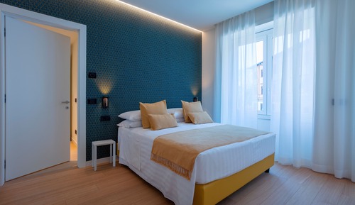 Comfort Apartment