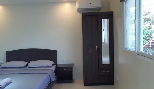 Panoramic Suite