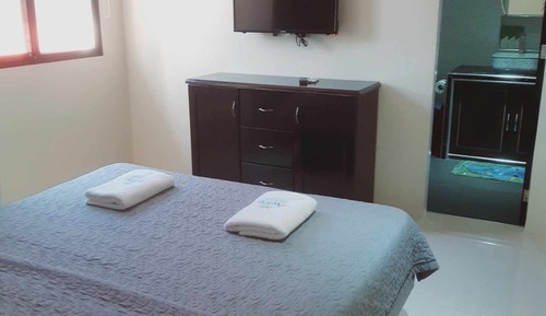 Premium Suite