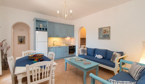 Grand Apartment