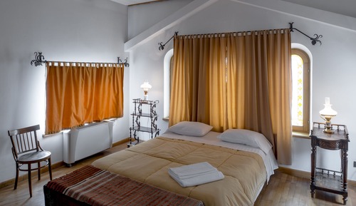 Comfort Triple Room