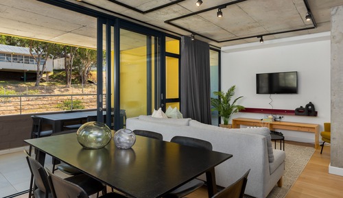 Classic Apartment