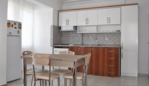 City Apartment