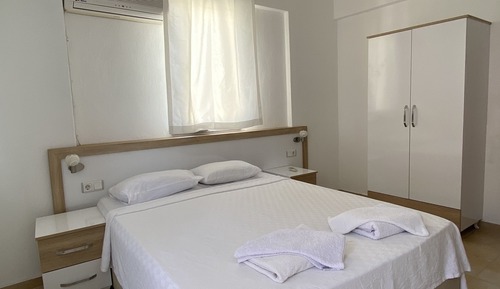 Comfort Apartment