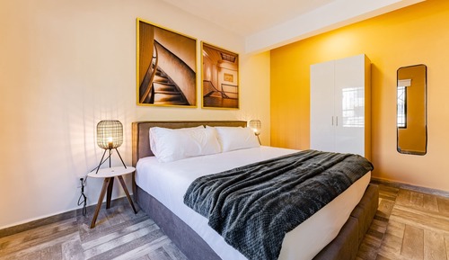 Superior Suite