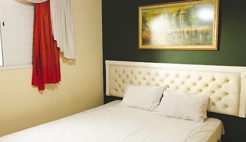 Traditional Room