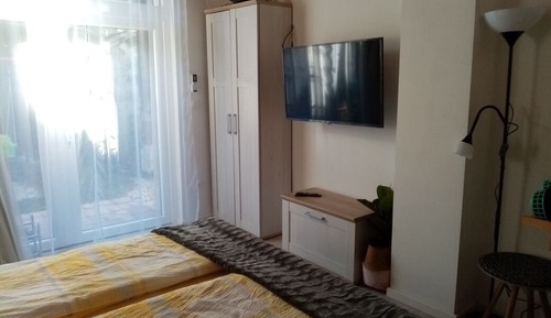 Family Quadruple Room