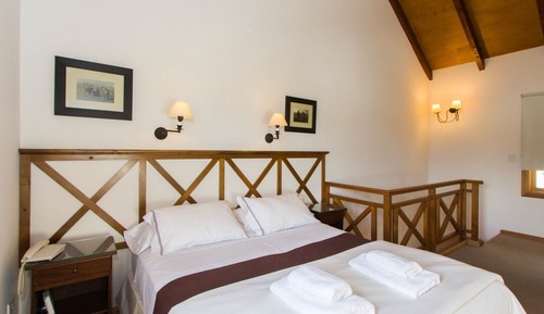 Deluxe Cabin