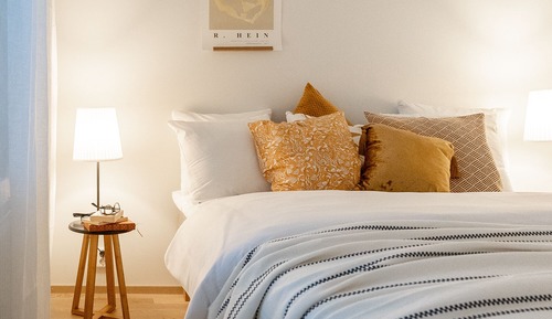 Comfort Apartment