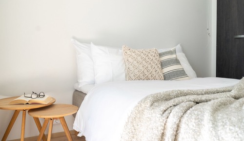 Comfort Apartment
