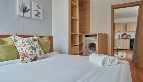 Comfort Apartment