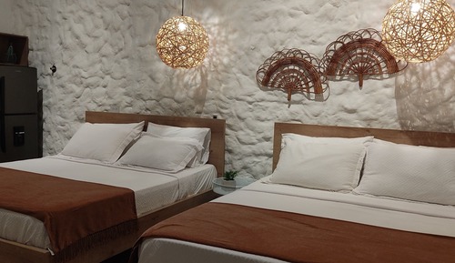 Exclusive Room