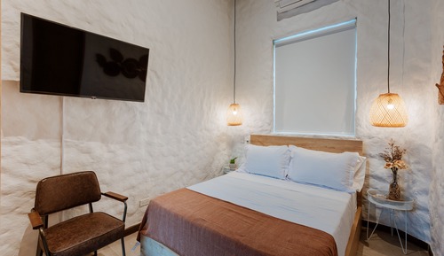 Classic Double Room