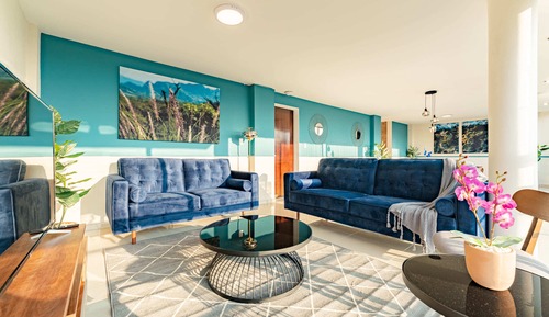 Apartment, 3 Bedrooms