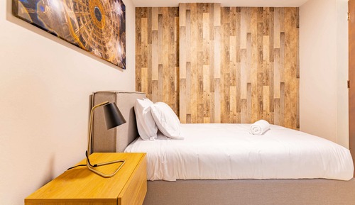 Superior Apartment, 4 Bedrooms