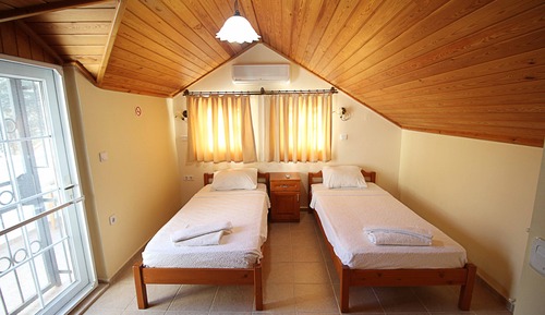Family Villa