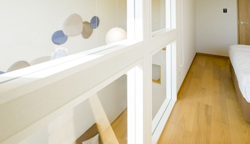 Rakuten STAY VILLA Yatsugatake 109-[Dog-friendly]Simple Modern, Non Smoking