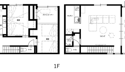 Rakuten STAY VILLA Yatsugatake 106-Family Room, No pets allowed, Non Smoking