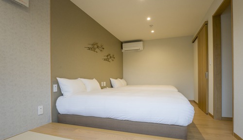 Rakuten STAY VILLA Yatsugatake 108-[Dog-friendly]Simple Modern, Non Smoking