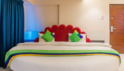 Premium Double Room