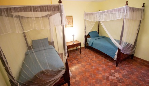 Basic Double or Twin Room, 2 Twin Beds, Non Smoking