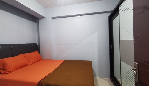 Family Apartment, 2 Bedrooms