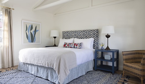 Classic Room, 1 King Bed