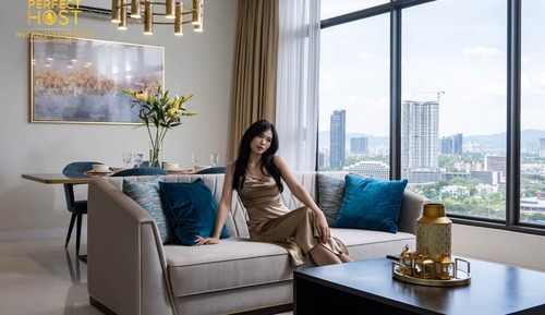 Exclusive Apartment