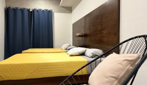 Comfort Apartment