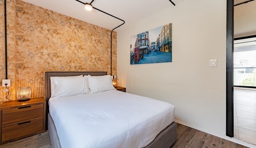 Junior Apartment, 3 Bedrooms