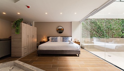 Comfort Loft