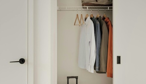 Studio, 1 King Bed