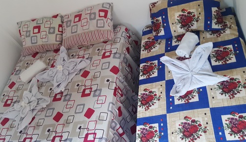 Premium Triple Room