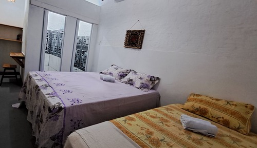 Premium Triple Room