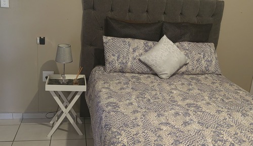 Exclusive Single Room
