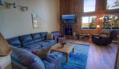 Condo, 4 Bedrooms