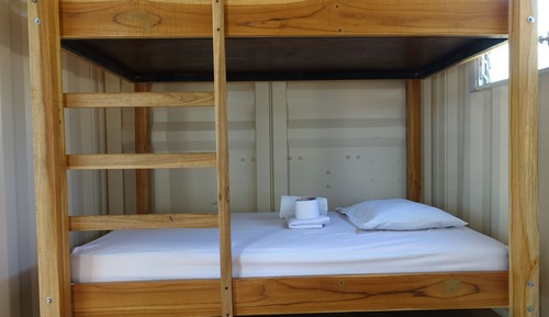 Family Room, Multiple Beds, Private Bathroom, Beachside