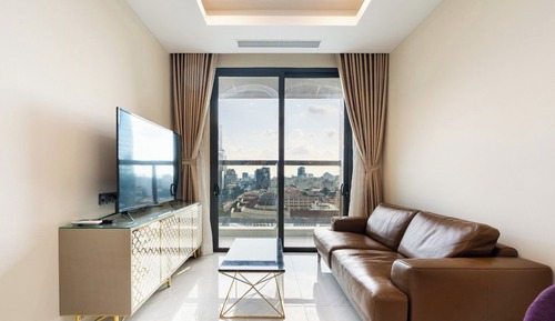Family Apartment
