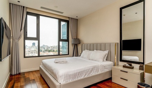 Panoramic Apartment