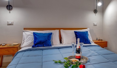 Deluxe Studio Suite, Multiple Beds, Non Smoking