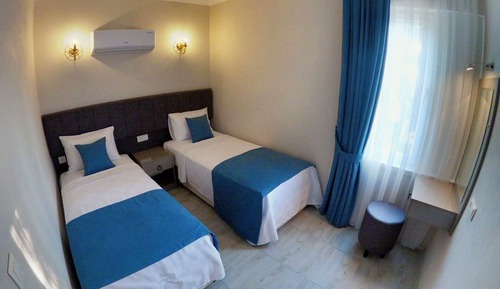 Standard Condo, 1 Queen Bed with Sofa bed
