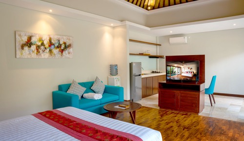 Luxury Villa