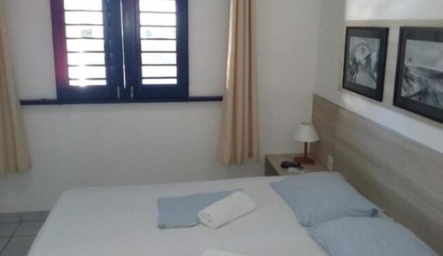 Standard Double Room, Ground Floor