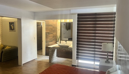 Junior Suite, Jetted Tub, Ground Floor