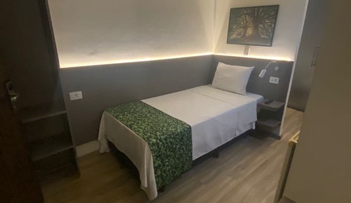 Comfort Twin Room