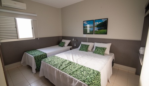 Family Triple Room